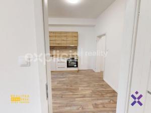 Pronájem bytu 2+kk, Žirovnice, Havlíčkovo náměstí, 38 m2
