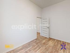 Pronájem bytu 2+kk, Žirovnice, Havlíčkovo náměstí, 38 m2
