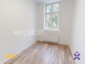 Pronájem bytu 2+kk, Žirovnice, Havlíčkovo náměstí, 38 m2