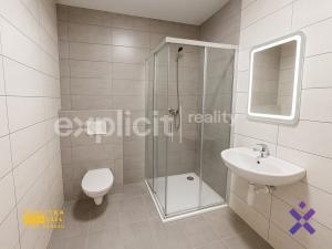Pronájem bytu 2+kk, Žirovnice, Havlíčkovo náměstí, 38 m2