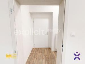 Pronájem bytu 2+kk, Žirovnice, Havlíčkovo náměstí, 38 m2