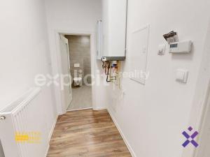 Pronájem bytu 2+kk, Žirovnice, Havlíčkovo náměstí, 38 m2