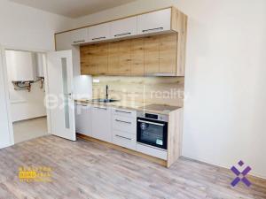 Pronájem bytu 2+kk, Žirovnice, Havlíčkovo náměstí, 39 m2