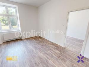 Pronájem bytu 2+kk, Žirovnice, Havlíčkovo náměstí, 39 m2