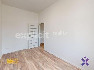 Pronájem bytu 2+kk, Žirovnice, Havlíčkovo náměstí, 39 m2