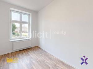 Pronájem bytu 2+kk, Žirovnice, Havlíčkovo náměstí, 39 m2