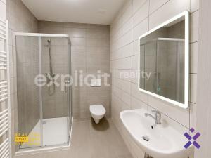 Pronájem bytu 2+kk, Žirovnice, Havlíčkovo náměstí, 39 m2