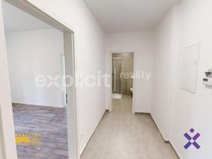 Pronájem bytu 2+kk, Žirovnice, Havlíčkovo náměstí, 39 m2