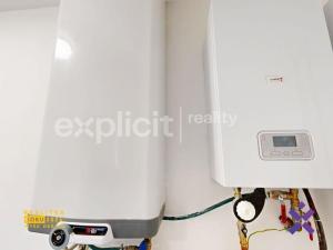 Pronájem bytu 2+kk, Žirovnice, Havlíčkovo náměstí, 39 m2