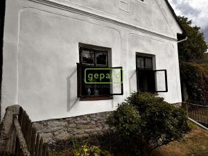 Prodej chalupy, Český Rudolec - Horní Radíkov, 109 m2