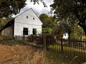 Prodej chalupy, Český Rudolec - Horní Radíkov, 109 m2