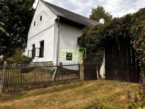 Prodej chalupy, Český Rudolec - Horní Radíkov, 109 m2