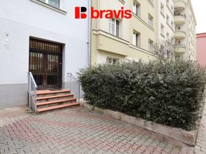 Prodej obchodního prostoru, Brno - Veveří, Bayerova, 70 m2