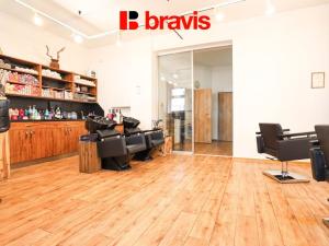 Prodej obchodního prostoru, Brno - Veveří, Bayerova, 70 m2