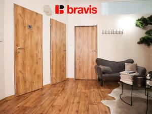 Prodej obchodního prostoru, Brno - Veveří, Bayerova, 70 m2