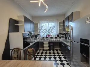 Pronájem bytu 4+1, Šlapanice, 95 m2