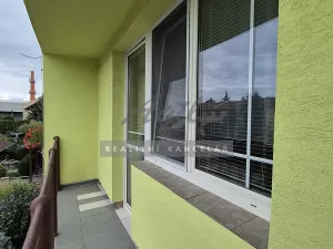 Pronájem bytu 4+1, Šlapanice, 95 m2