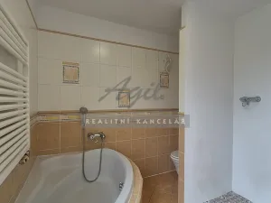 Pronájem bytu 4+1, Šlapanice, 95 m2