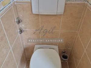 Pronájem bytu 4+1, Šlapanice, 95 m2