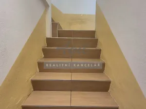 Pronájem bytu 4+1, Šlapanice, 95 m2