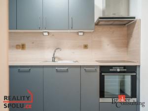 Pronájem bytu 2+kk, Pardubice - Pardubičky, Pod Kopečkem, 64 m2