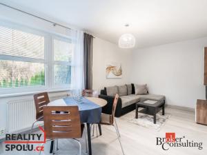 Pronájem bytu 2+kk, Pardubice - Pardubičky, Pod Kopečkem, 64 m2