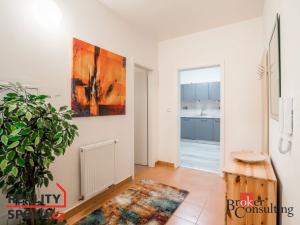 Pronájem bytu 2+kk, Pardubice - Pardubičky, Pod Kopečkem, 64 m2