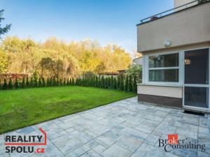 Pronájem bytu 2+kk, Pardubice - Pardubičky, Pod Kopečkem, 64 m2
