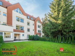 Pronájem bytu 2+kk, Pardubice - Pardubičky, Pod Kopečkem, 64 m2