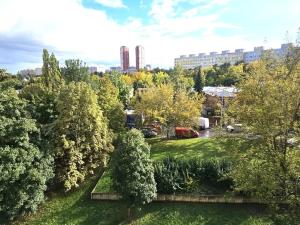 Pronájem bytu 2+kk, Praha, Píškova, 45 m2
