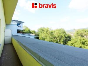 Pronájem bytu 2+1, Brno, Cacovická, 49 m2