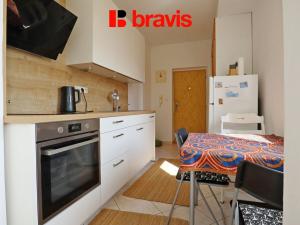 Pronájem bytu 2+1, Brno, Cacovická, 49 m2