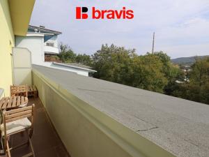 Pronájem bytu 2+1, Brno, Cacovická, 49 m2