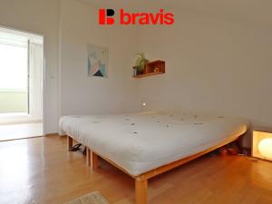 Pronájem bytu 2+1, Brno, Cacovická, 49 m2
