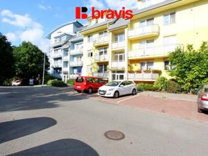 Pronájem bytu 2+1, Brno, Cacovická, 49 m2