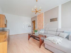Prodej bytu 3+1, Louny, 17. listopadu, 62 m2