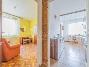 Prodej bytu 3+1, Louny, 17. listopadu, 62 m2
