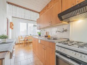 Prodej bytu 3+1, Louny, 17. listopadu, 62 m2