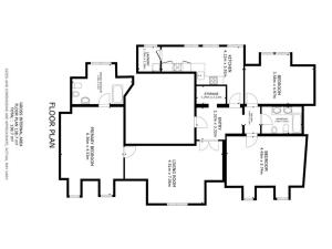 Prodej bytu 4+1, Karlovy Vary, Mariánskolázeňská, 130 m2