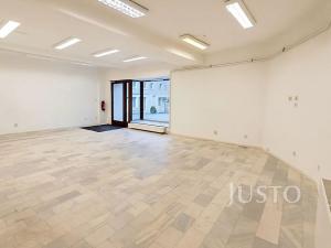 Pronájem obchodního prostoru, Písek, V Koutě, 152 m2