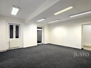 Pronájem obchodního prostoru, Písek, V Koutě, 152 m2