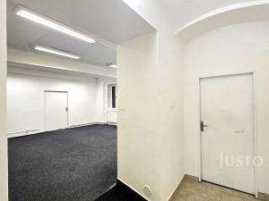 Pronájem obchodního prostoru, Písek, V Koutě, 152 m2