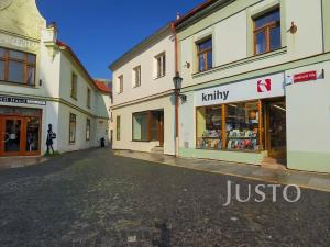Pronájem obchodního prostoru, Písek, V Koutě, 152 m2