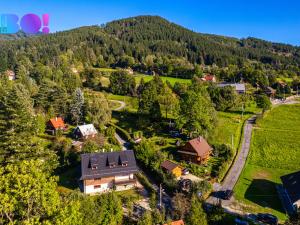 Prodej rodinného domu, Ostravice, 180 m2