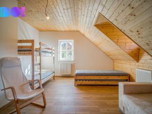 Prodej rodinného domu, Ostravice, 180 m2