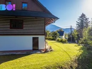 Prodej rodinného domu, Ostravice, 180 m2