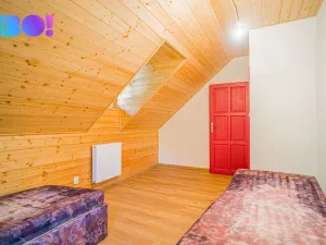 Prodej rodinného domu, Ostravice, 180 m2