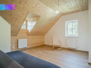 Prodej rodinného domu, Ostravice, 180 m2