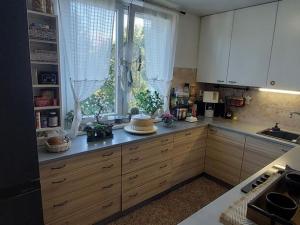 Prodej bytu 3+1, Valašské Meziříčí - Krásno nad Bečvou, Bratří Čapků, 73 m2