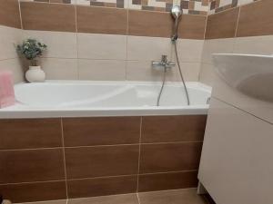 Prodej bytu 3+1, Valašské Meziříčí - Krásno nad Bečvou, Bratří Čapků, 73 m2